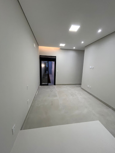 Casa de Condomínio em Grand Ville  -  Uberlândia