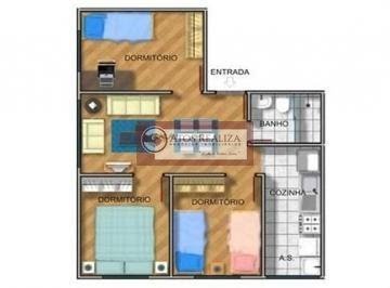 Apartamento à venda com 3 quartos, 1 banheiro, 1 vaga e 50m² no Parque Santo Antônio, São Paulo (SP) — foto 2 de 17