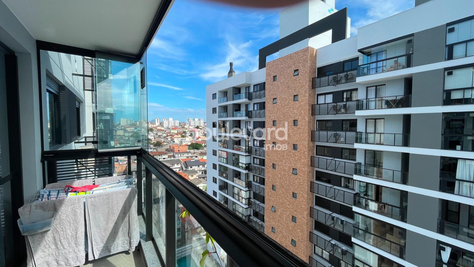 Apartamento à venda com 2 quartos, 1 suíte, 1 vaga e 65m² no Areias, São José (SC) — foto 14 de 30