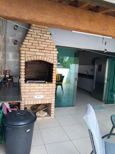 Cobertura à Venda em Vila Pires, Santo André - 126m², 2 Dorms