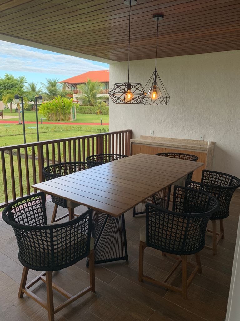 Apartamento à venda com 3 quartos, 2 suítes, 1 vaga e 73m² no Carneiros, Tamandaré (PE) — foto 8 de 30
