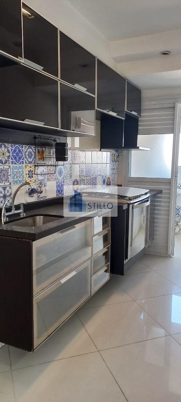 Apartamento à venda com 2 quartos, 1 suíte, 1 vaga e 60m² no Vila Carrão, São Paulo (SP) — foto 2 de 29