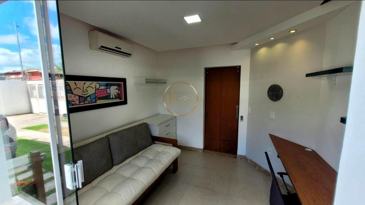 Casa à venda com 3 quartos, 1 suíte, 2 vagas e 100m² no Village 1, Porto Seguro (BA) — foto 16 de 17