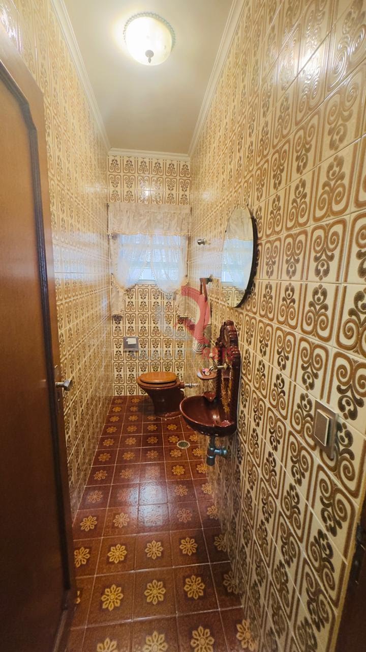 Sobrado, 7 quartos, 500 m² - Foto 45