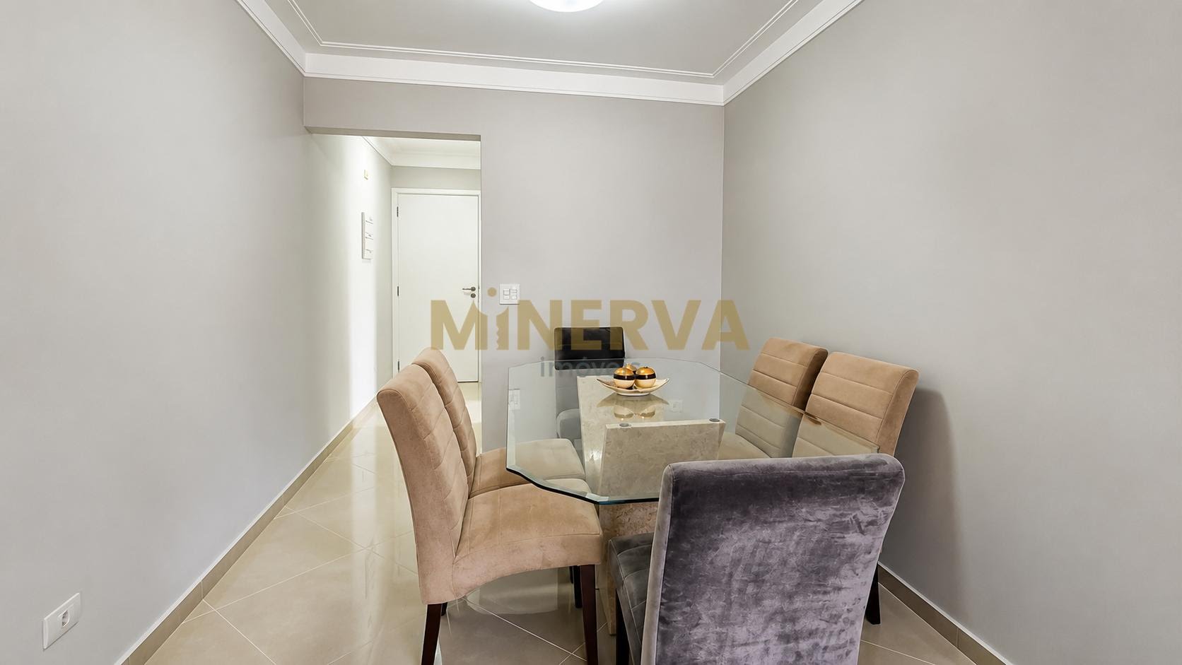 Apartamento à venda com 3 quartos, 1 suíte, 2 vagas e 83m² no Tatuapé, São Paulo (SP) — foto 2 de 23