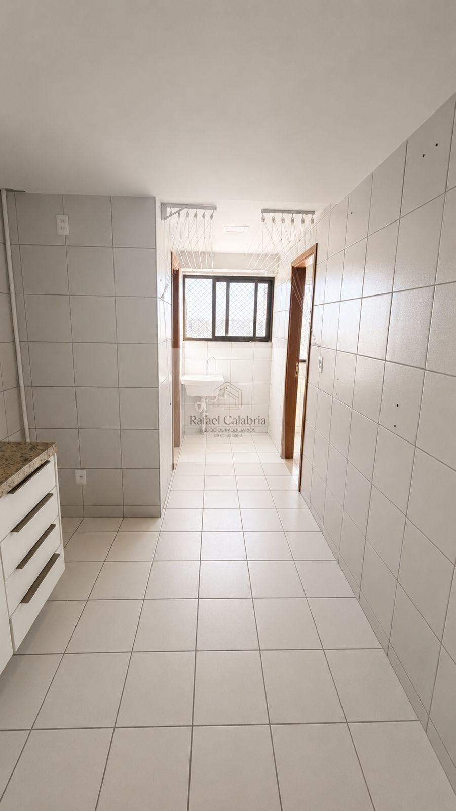 Apartamento à venda com 3 quartos, 1 suíte, 1 vaga e 69m² no Casa Amarela, Recife (PE) — foto 8 de 14
