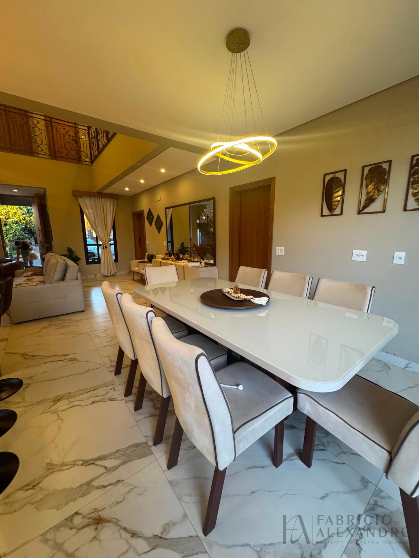 Casa à venda com 3 quartos, 1 suíte, 2 vagas e 235m² no Jardim Yolanda, São José do Rio Preto (SP) — foto 23 de 29