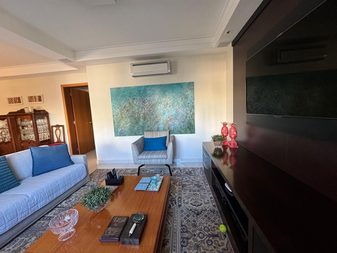 Apartamento à venda com 3 quartos, 3 suítes, 4 vagas e 202m² no Bosque das Juritis, Ribeirão Preto (SP) — foto 30 de 30