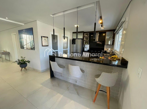 Casa de Condomínio, 3 quartos - Foto 6