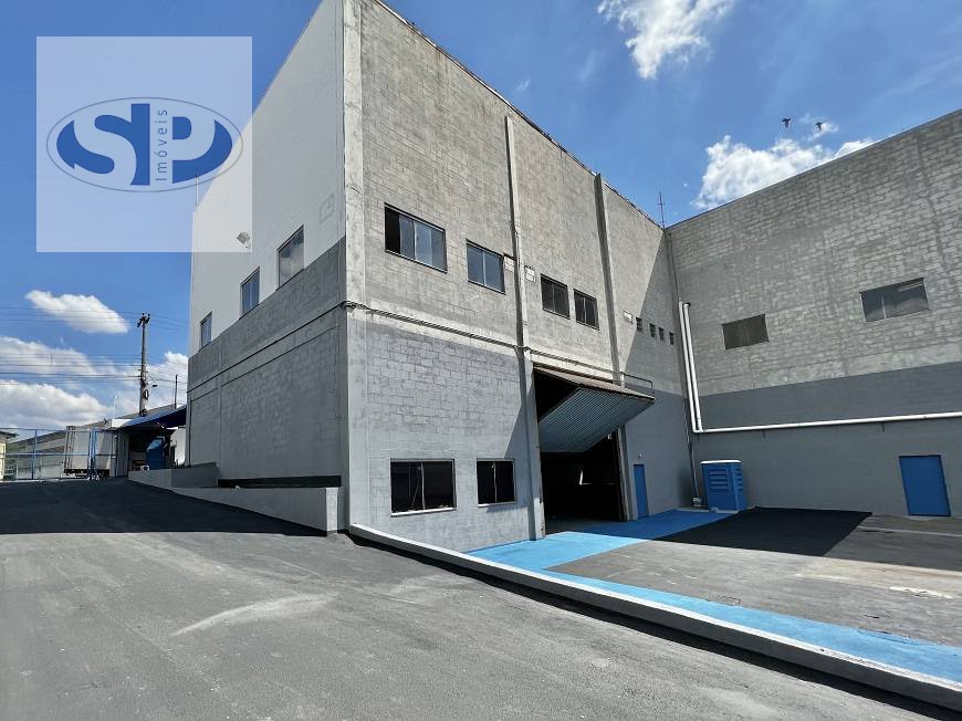 Depósito-Galpão, 5807 m² - Foto 6