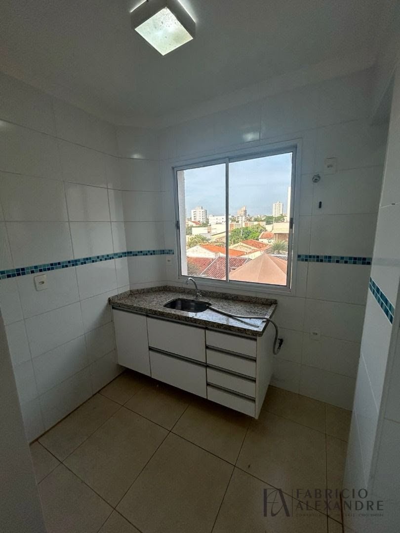 Apartamento à venda com 2 quartos, 1 banheiro, 1 vaga e 65m² no Cidade Nova, São José do Rio Preto (SP) — foto 27 de 29