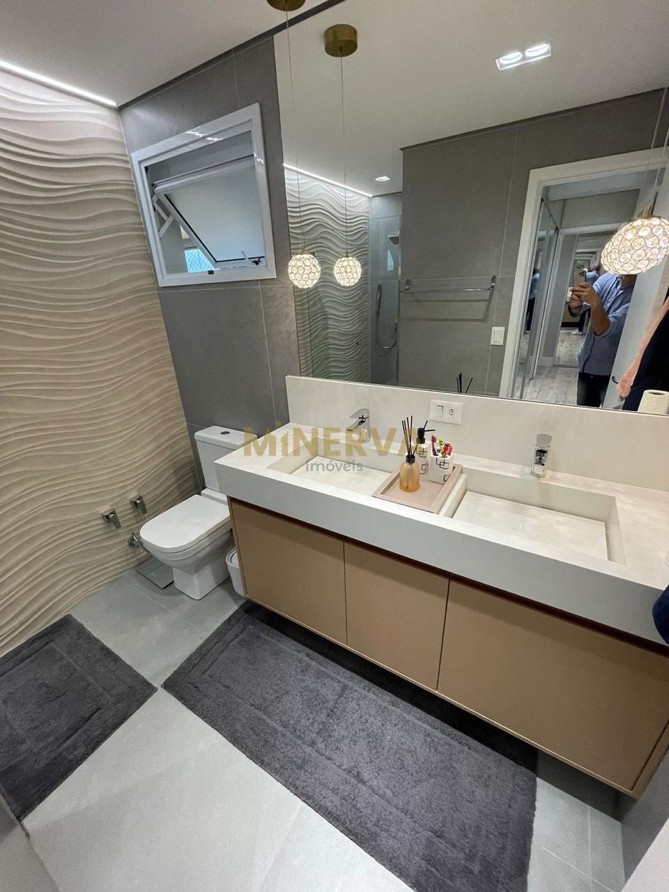 Apartamento à venda com 4 quartos, 4 suítes, 3 vagas e 165m² no Jardim Barbosa, Guarulhos (SP) — foto 26 de 30