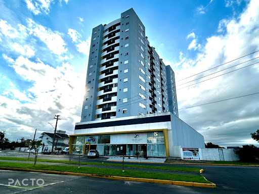 Apartamento em Cidade Alta  -  Araranguá