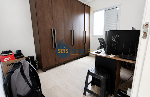 Apartamento à Venda no Jardim Firenze, Santa Bárbara d'Oeste, 2 Dorms