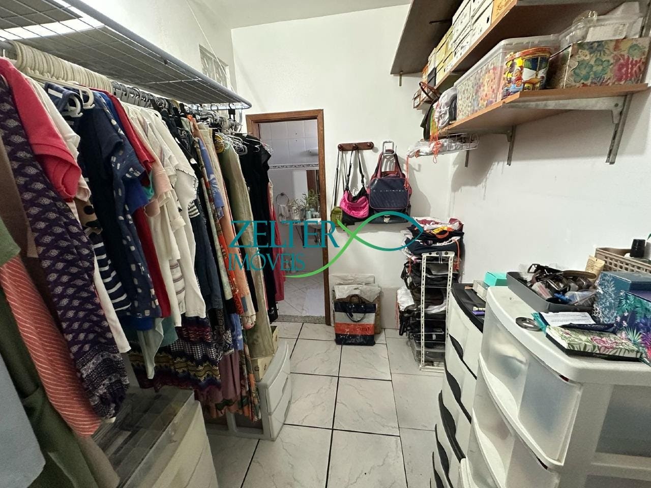 Apartamento à venda com 4 quartos, 2 suítes, 4 vagas e 333m² no Irajá, Rio de Janeiro (RJ) — foto 15 de 22