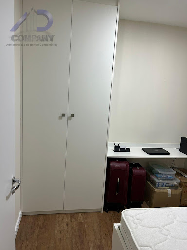 Apartamento na Saúde/Jardim da Saúde, São Paulo.