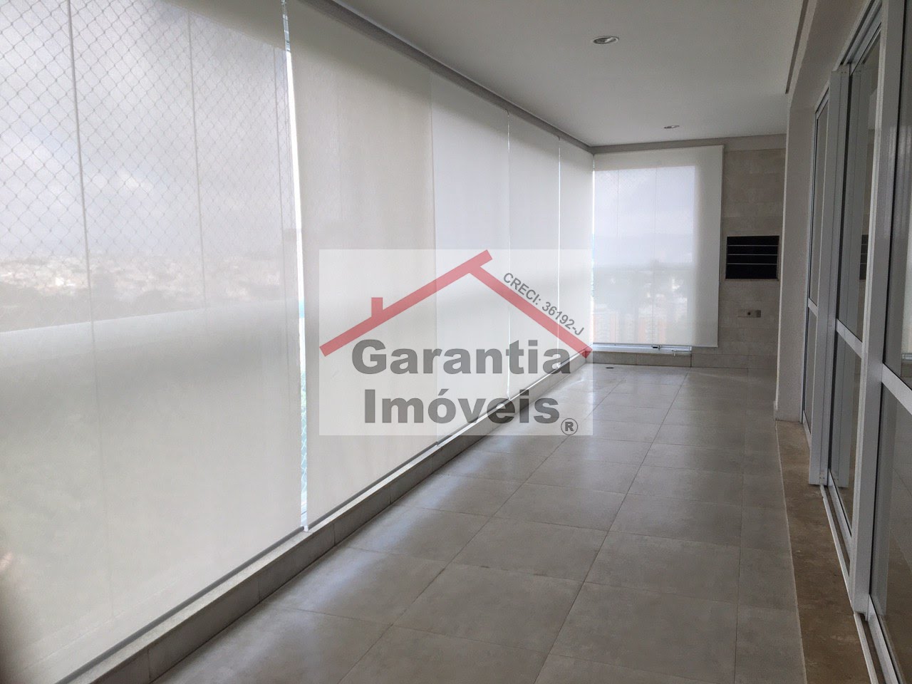 Apartamento à venda com 2 quartos, 2 suítes, 3 vagas e 187m² no Cidade São Francisco, Osasco (SP) — foto 21 de 30