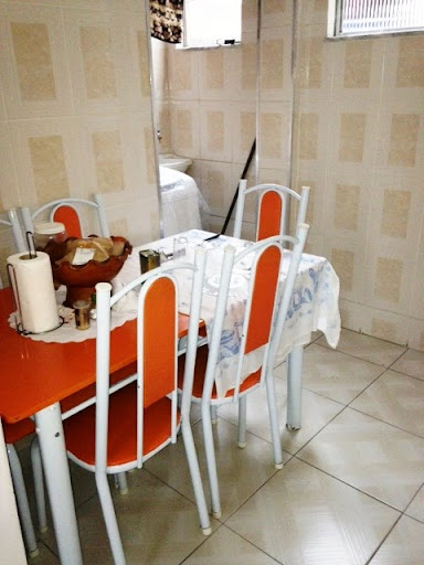 Apartamento em Taua  -  Rio de Janeiro
