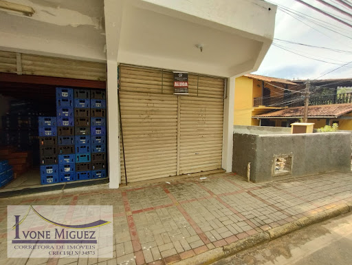 Loja/Salão em Centro  -  Paty do Alferes