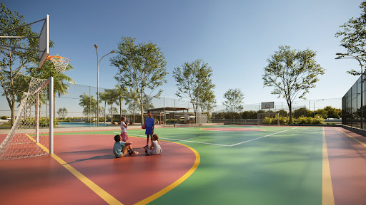 Cidade Jardim Resort em Campos dos Goytacazes