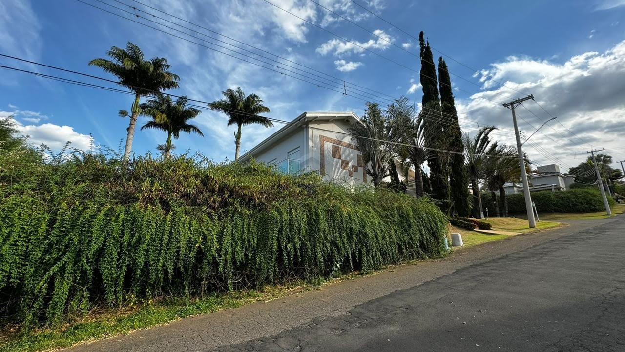 Casa à venda com 4 quartos, 2 suítes, 2 vagas e 464m² no Campos de Santo Antonio, Itu (SP) — foto 2 de 30