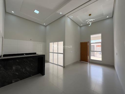Casa em Jardim Paraíso  -  Catalão