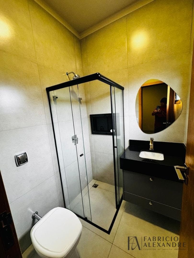Casa à venda com 3 quartos, 3 suítes, 2 vagas e 157m² no Setlife 2, Mirassol (SP) — foto 8 de 28