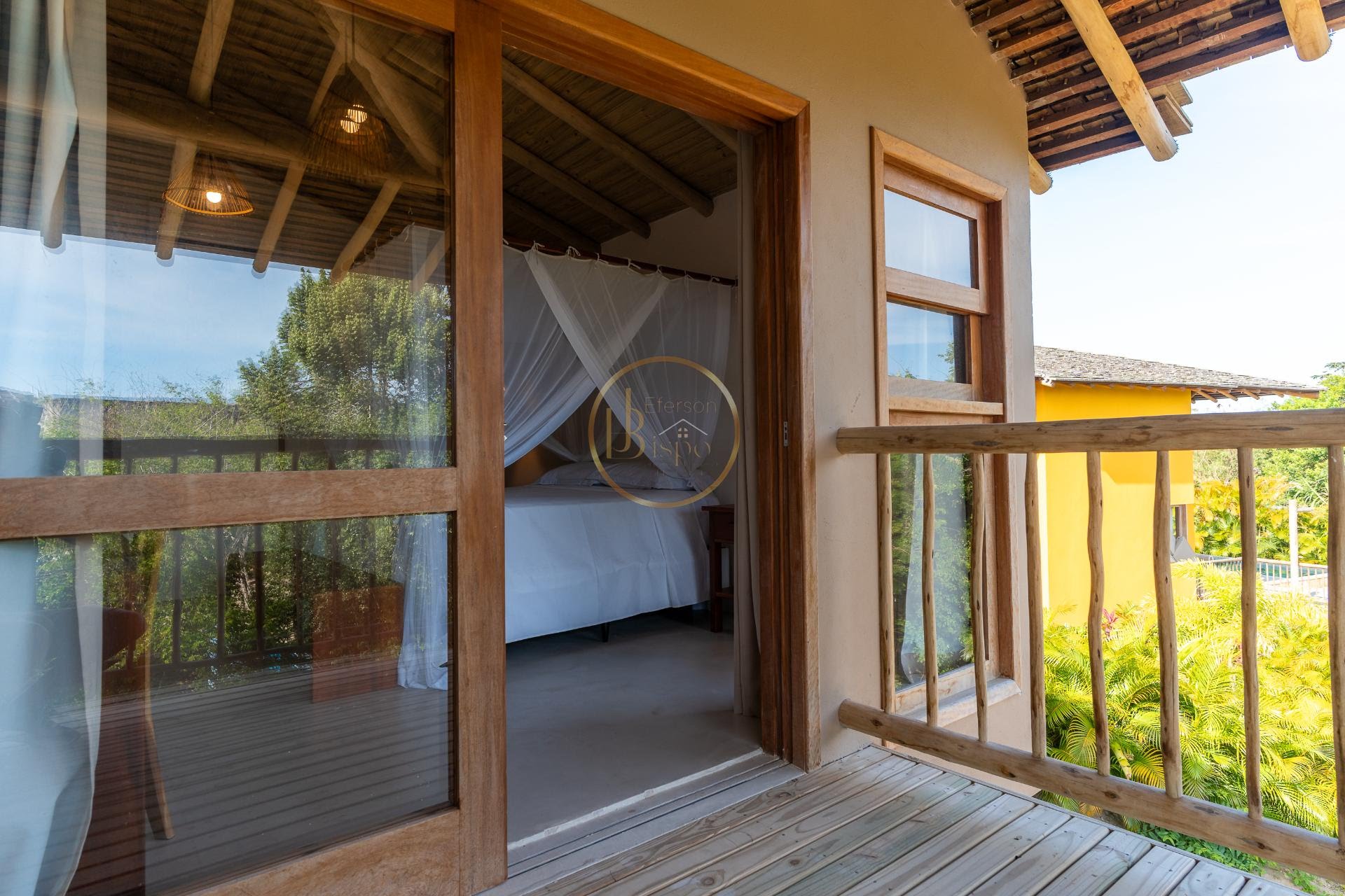 Casa à venda com 4 quartos, 4 suítes, 3 vagas e 136m² no Estrada de Trancoso, Porto Seguro (BA) — foto 6 de 15