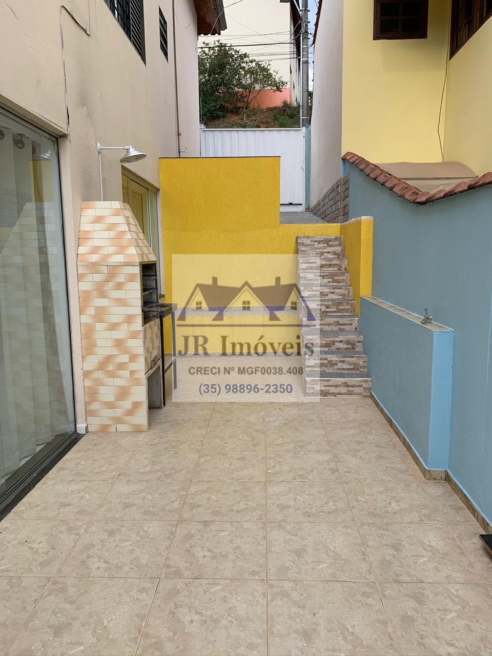Casa à venda com 2 quartos, 1 suíte, 2 vagas e 283m² no Centro, Piranguinho (MG) — foto 26 de 30