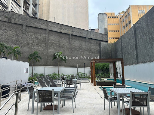 Apartamento, 2 quartos, 56 m² - Foto 24