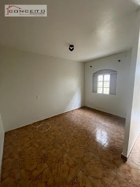 Casa em Vila Antonina  -  São Paulo
