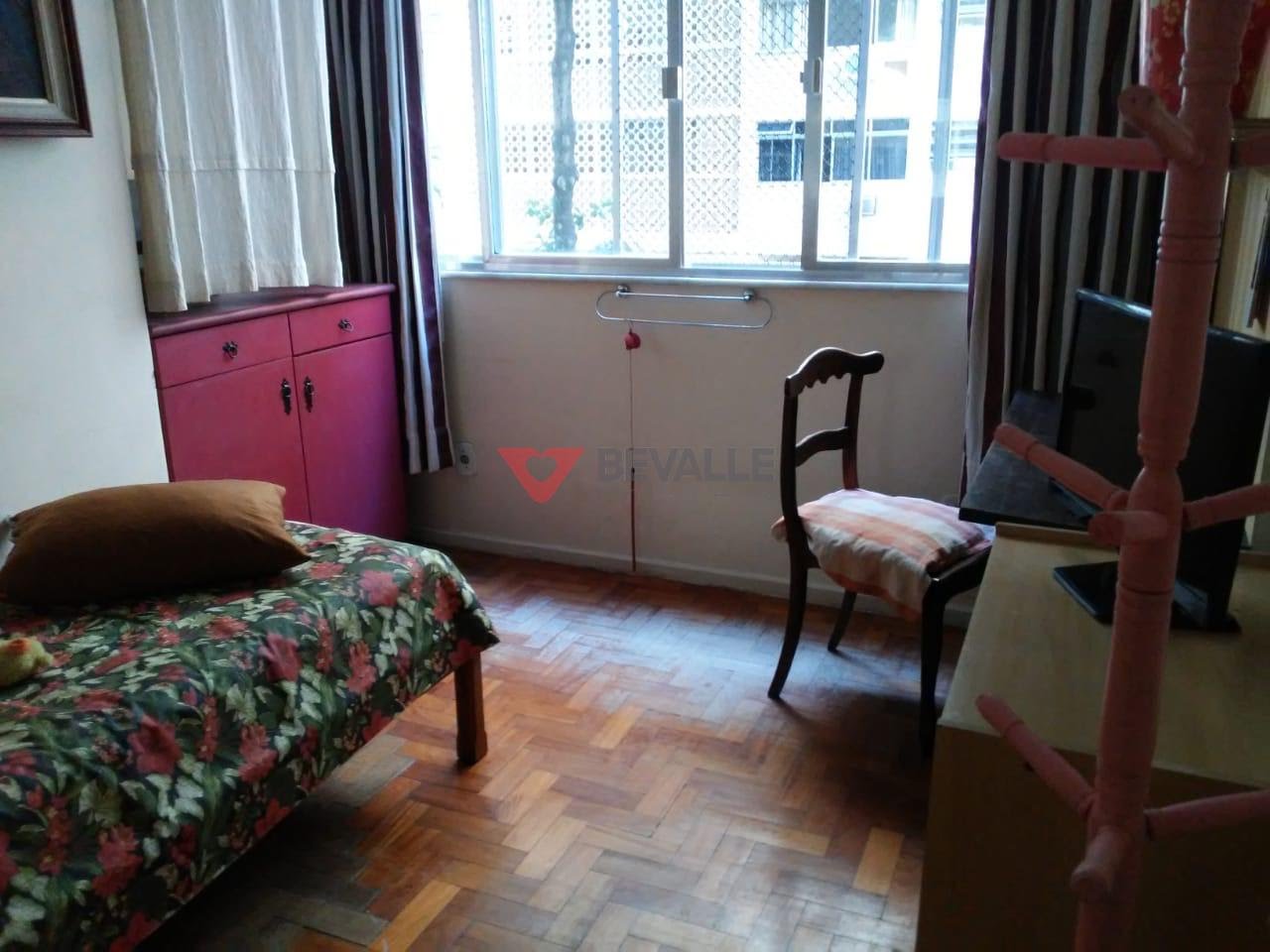Apartamento à venda com 3 quartos, 3 banheiros e 100m² no Leblon, Rio de Janeiro (RJ) — foto 13 de 20