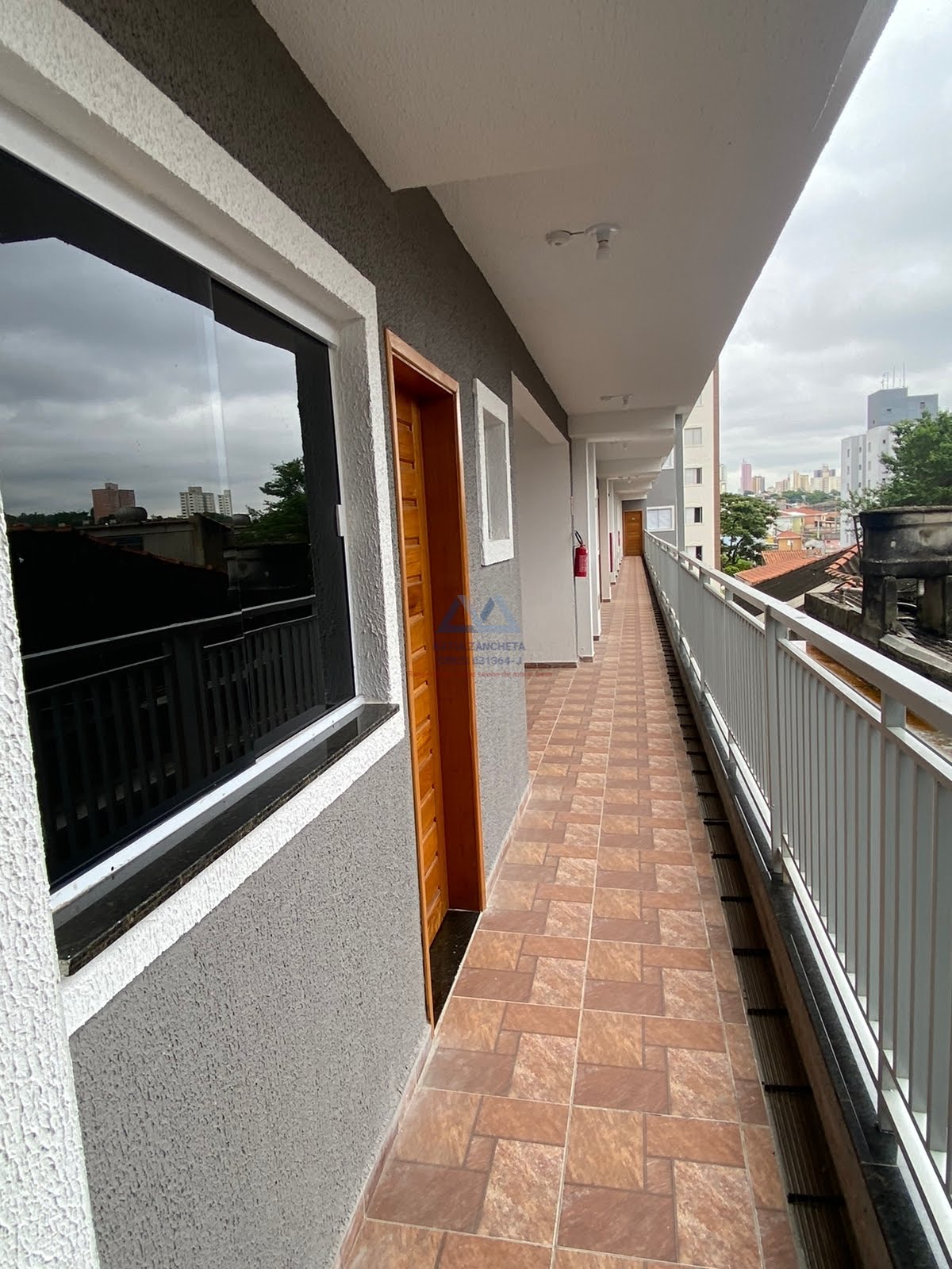Apartamento à venda com 2 quartos, 1 banheiro e 45m² no Vila Vera, São Paulo (SP) — foto 8 de 20