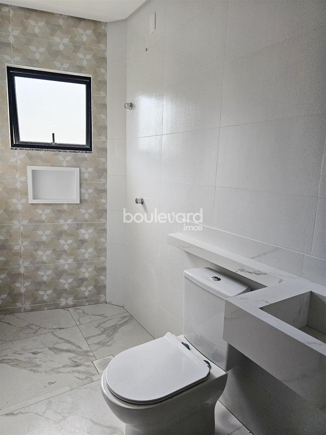 Casa à venda com 3 quartos, 1 suíte, 2 vagas e 80m² no Bela Vista, Palhoça (SC) — foto 9 de 20