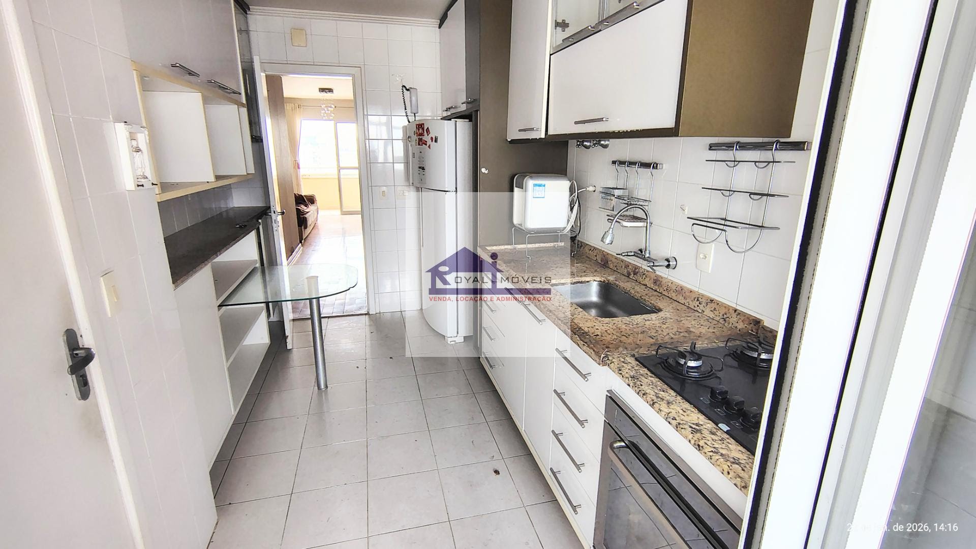 Apartamento à venda com 4 quartos, 1 suíte, 2 vagas e 101m² no Vila da Saúde, São Paulo (SP) — foto 19 de 30