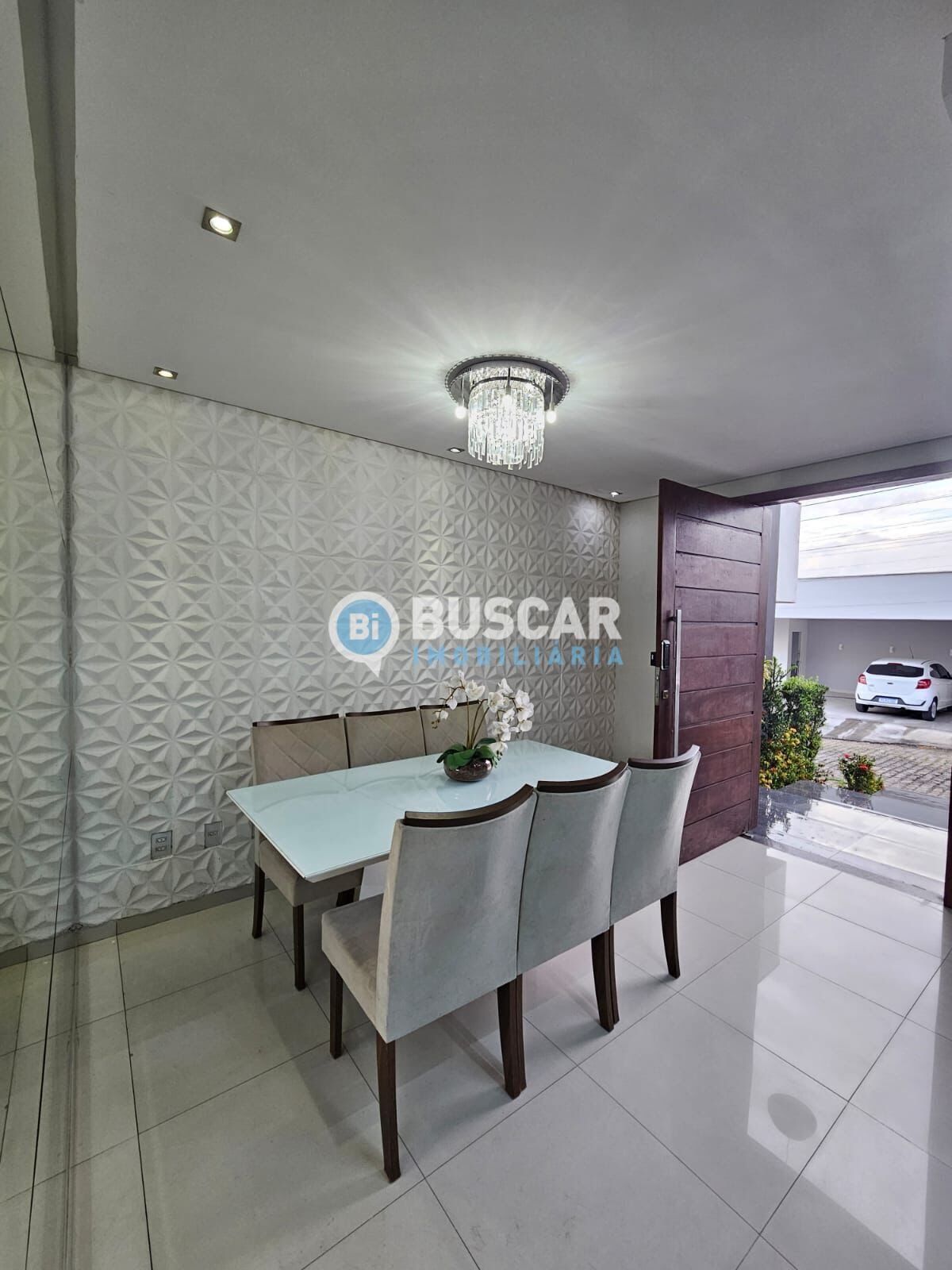 Casa à venda com 3 quartos, 2 suítes, 1 vaga e 230m² no Pedra do Descanso, Feira de Santana (BA) — foto 2 de 19