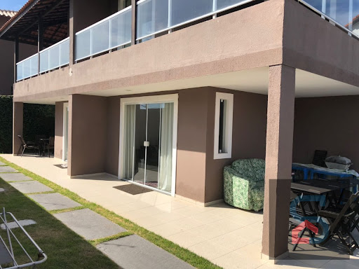 Casa de Condomínio em Foguete  -  Cabo Frio