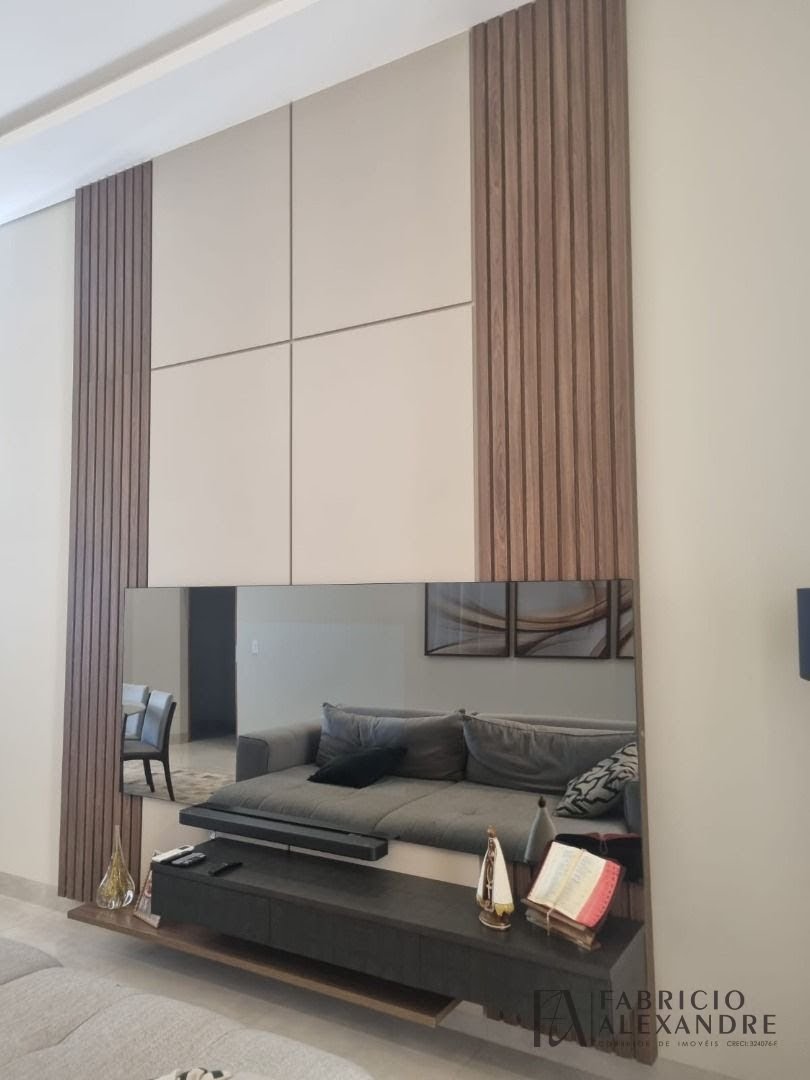 Casa à venda com 3 quartos, 3 suítes, 4 vagas e 169m² no Village Mirassol IV, Mirassol (SP) — foto 5 de 27