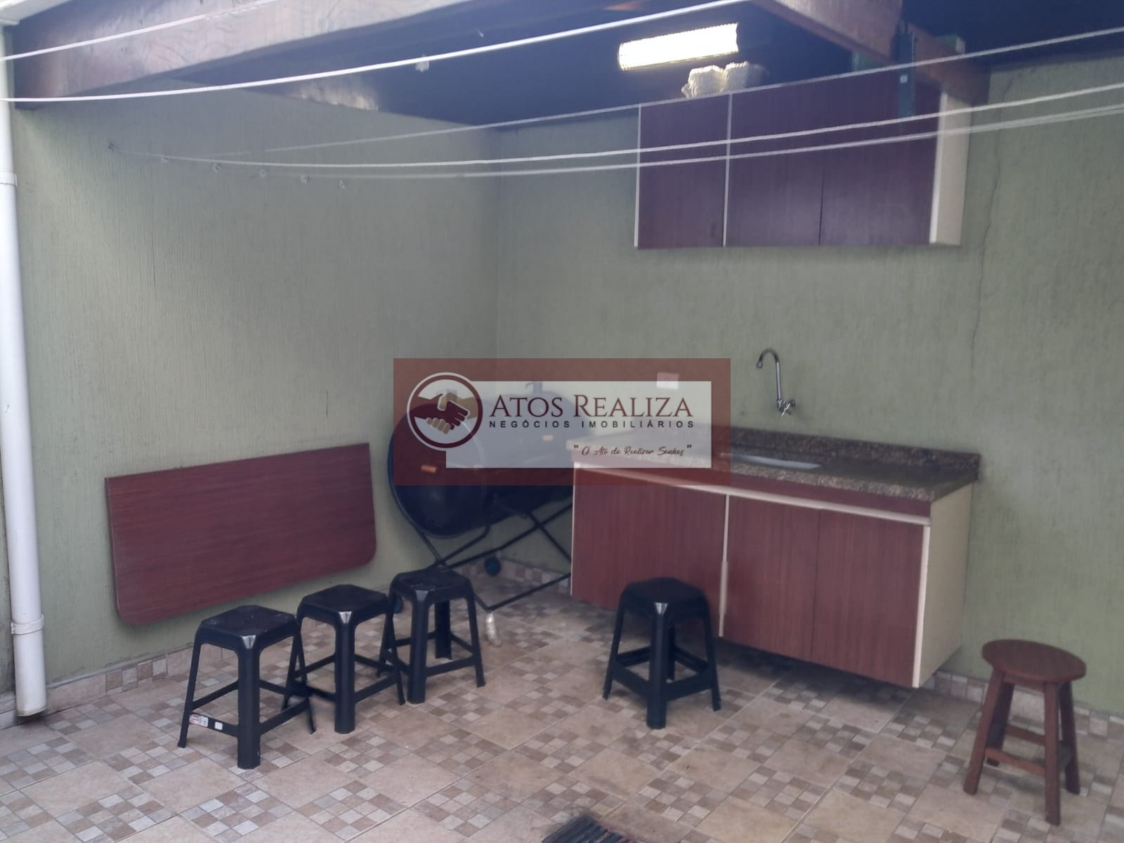 Casa à venda com 2 quartos, 2 banheiros, 2 vagas e 138m² no Interlagos, São Paulo (SP) — foto 23 de 30