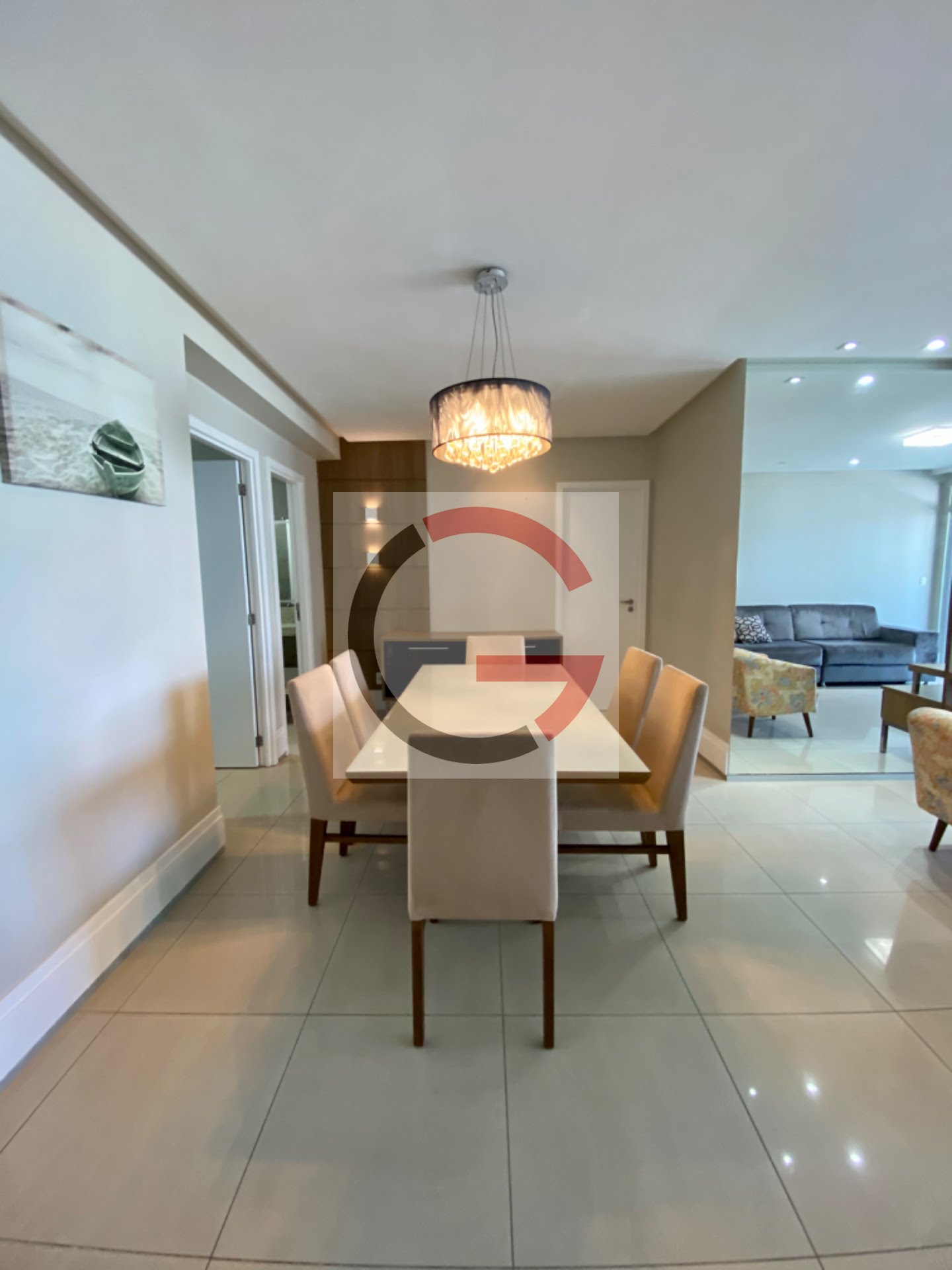 Apartamento, 3 quartos, 137 m² - Foto 20