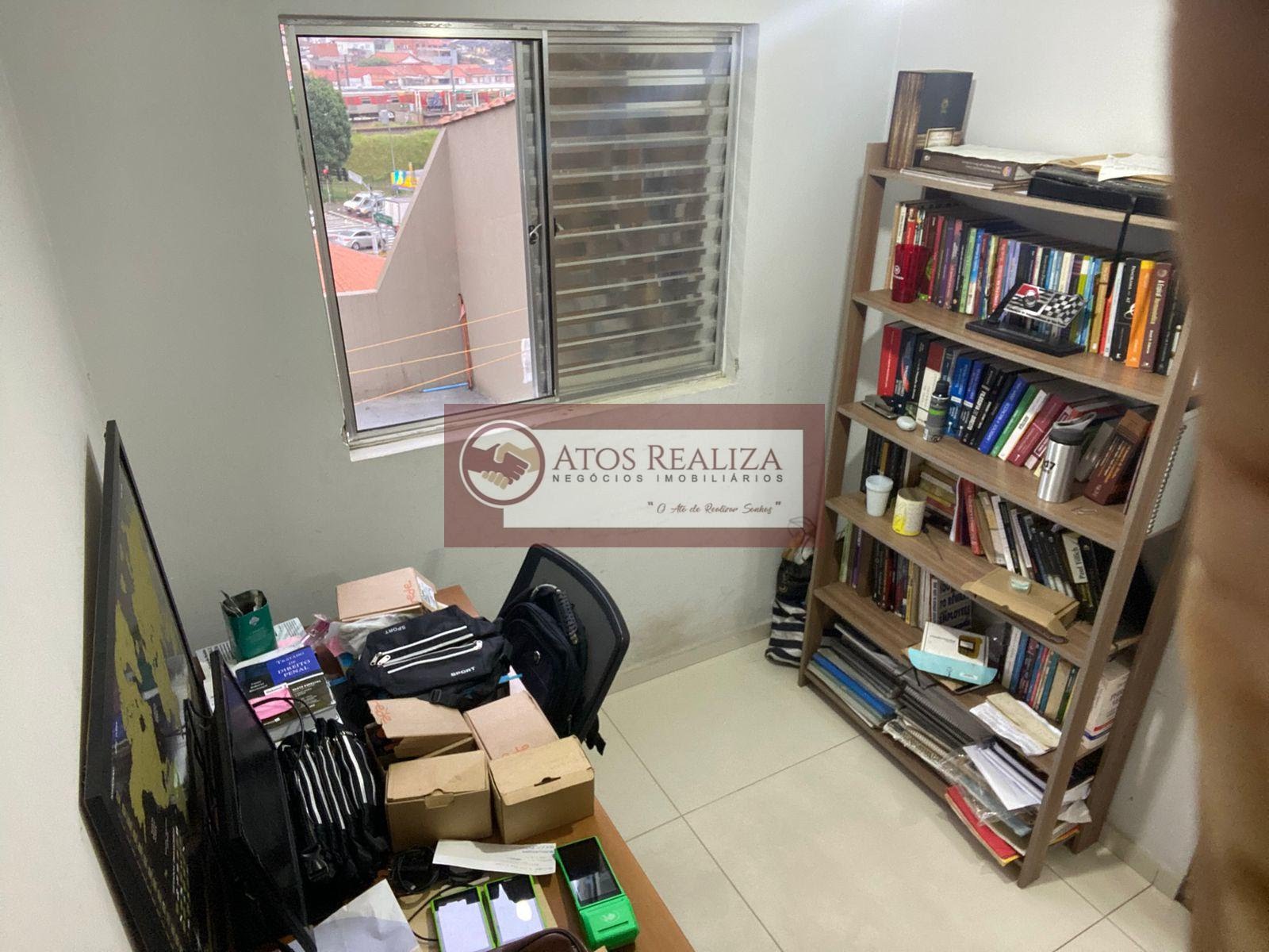 Casa à venda com 3 quartos, 2 suítes, 2 vagas e 165m² no Jardim Lallo, São Paulo (SP) — foto 21 de 28