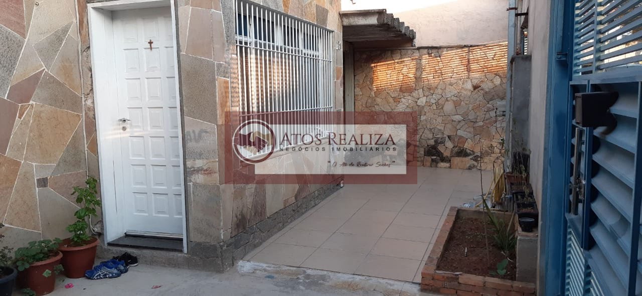 Casa à venda com 2 quartos, 1 suíte, 5 vagas e 200m² no Cidade Dutra, São Paulo (SP) — foto 3 de 26