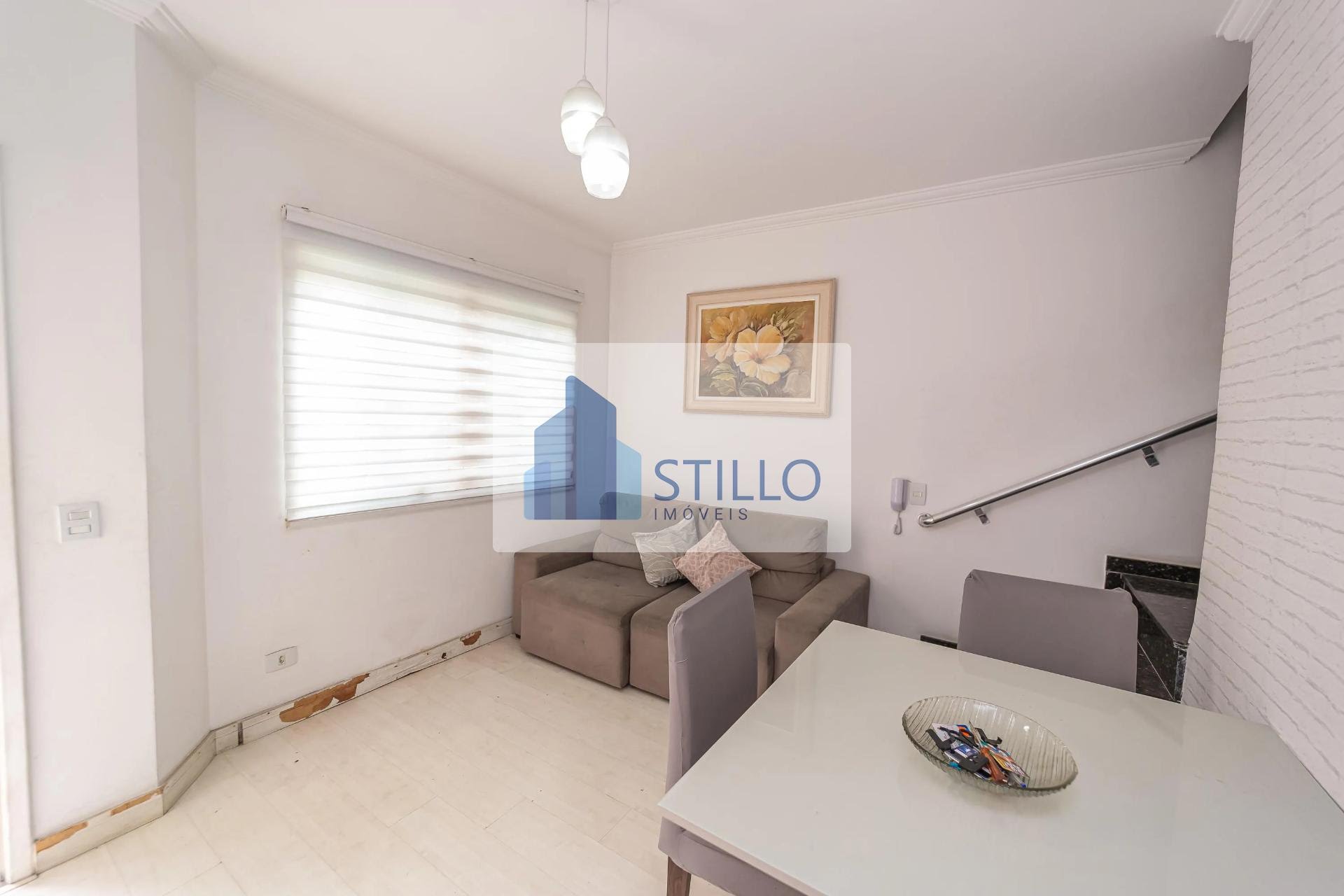 Casa à venda com 2 quartos, 3 banheiros, 1 vaga e 82m² no Vila Ré, São Paulo — foto principal