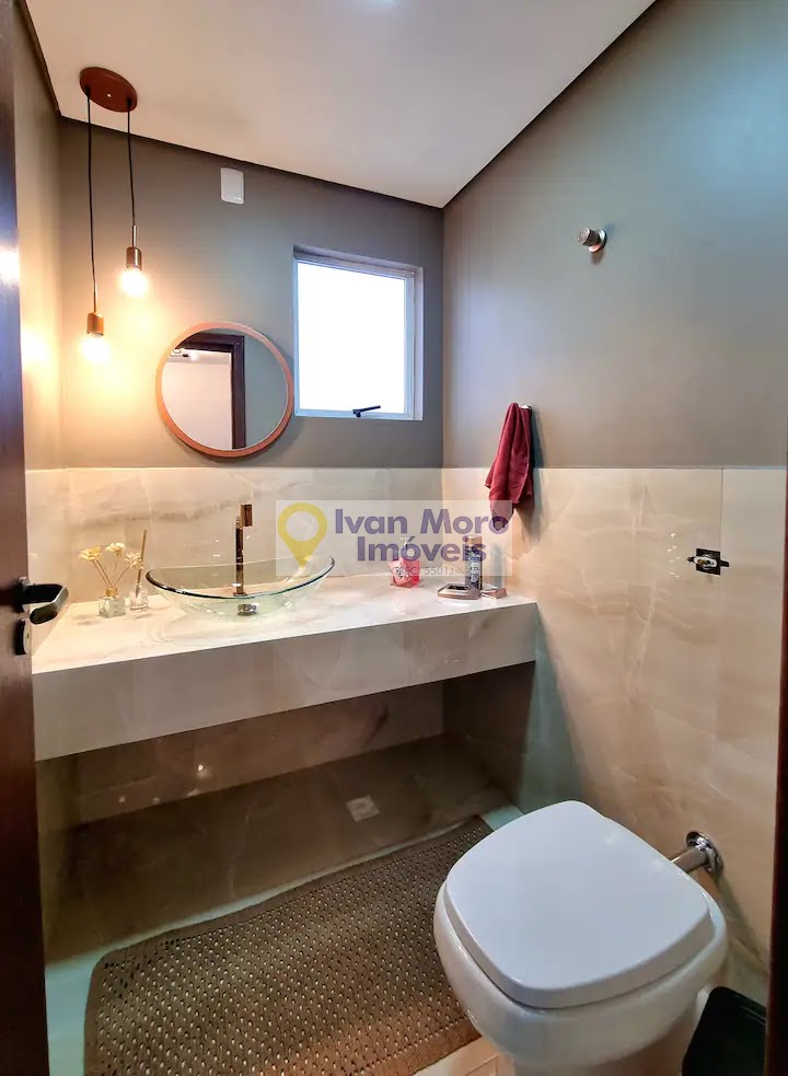 Casa para alugar com 7 quartos, 5 banheiros, 4 vagas e 350m² no Daniela, Florianópolis (SC) — foto 19 de 30