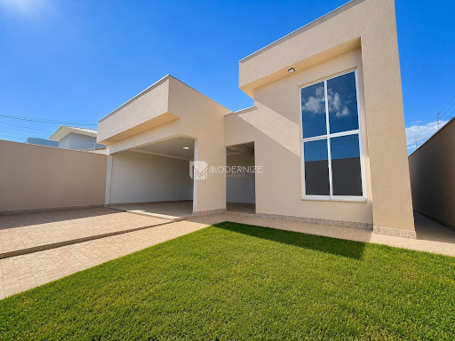 Casa em Loteamento Residencial e Comercial Jardim Athenas  -  Catalão