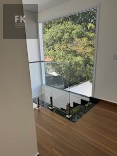 Casa à venda com 3 quartos, 3 banheiros, 3 vagas e 132m² no Bela Vista, Osasco (SP) — foto 23 de 25