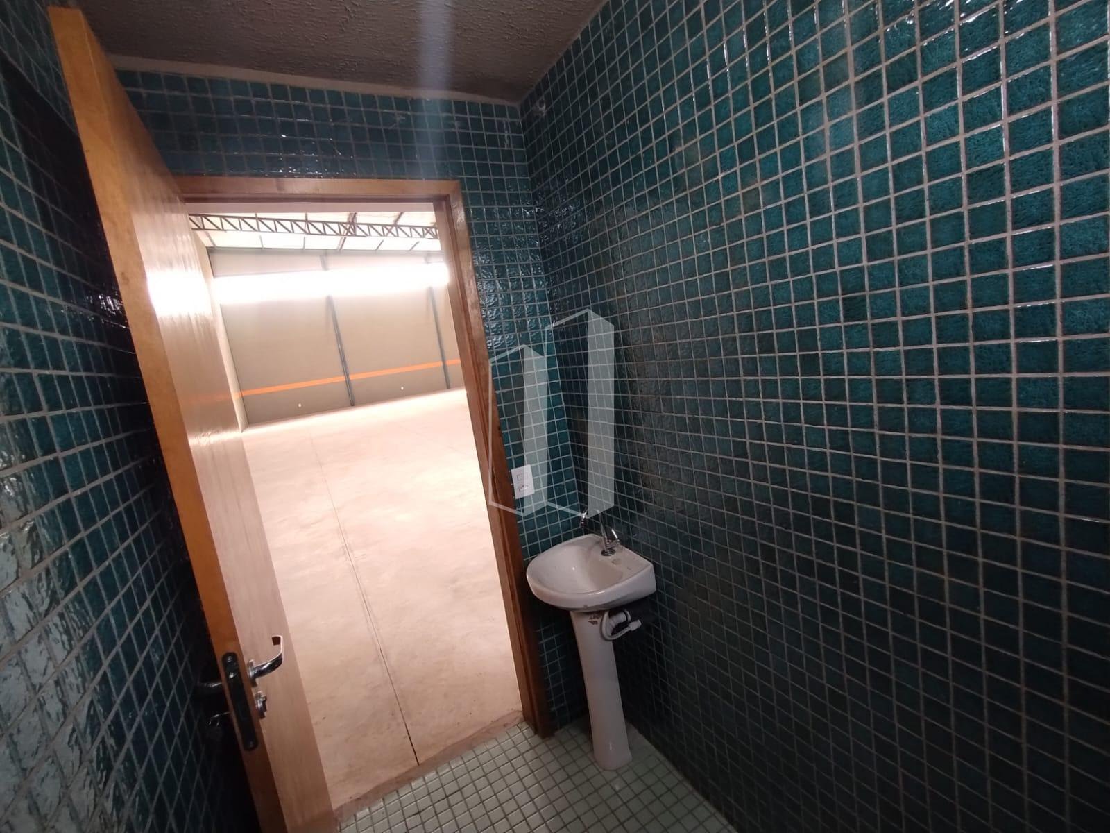 Depósito-Galpão, 323 m² - Foto 10