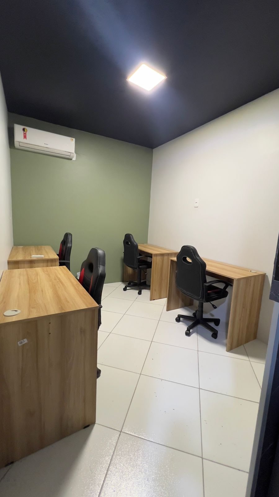 Comercial para alugar com 7m² no Centro, Feira de Santana (BA) — foto 2 de 5