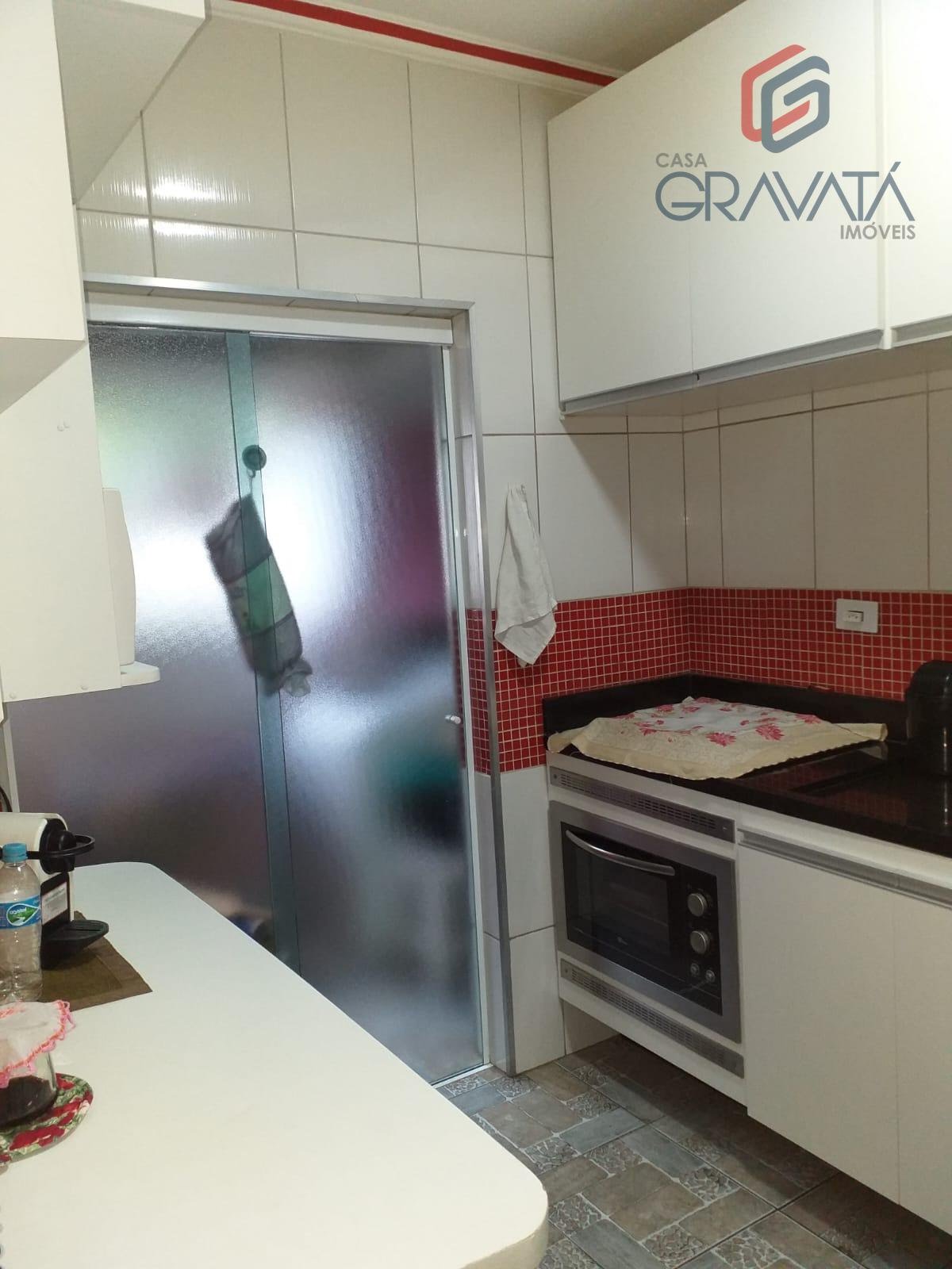 Apartamento à venda com 2 quartos, 1 banheiro, 1 vaga e 52m² no Vila Jordanopolis, São Bernardo do Campo (SP) — foto 10 de 15