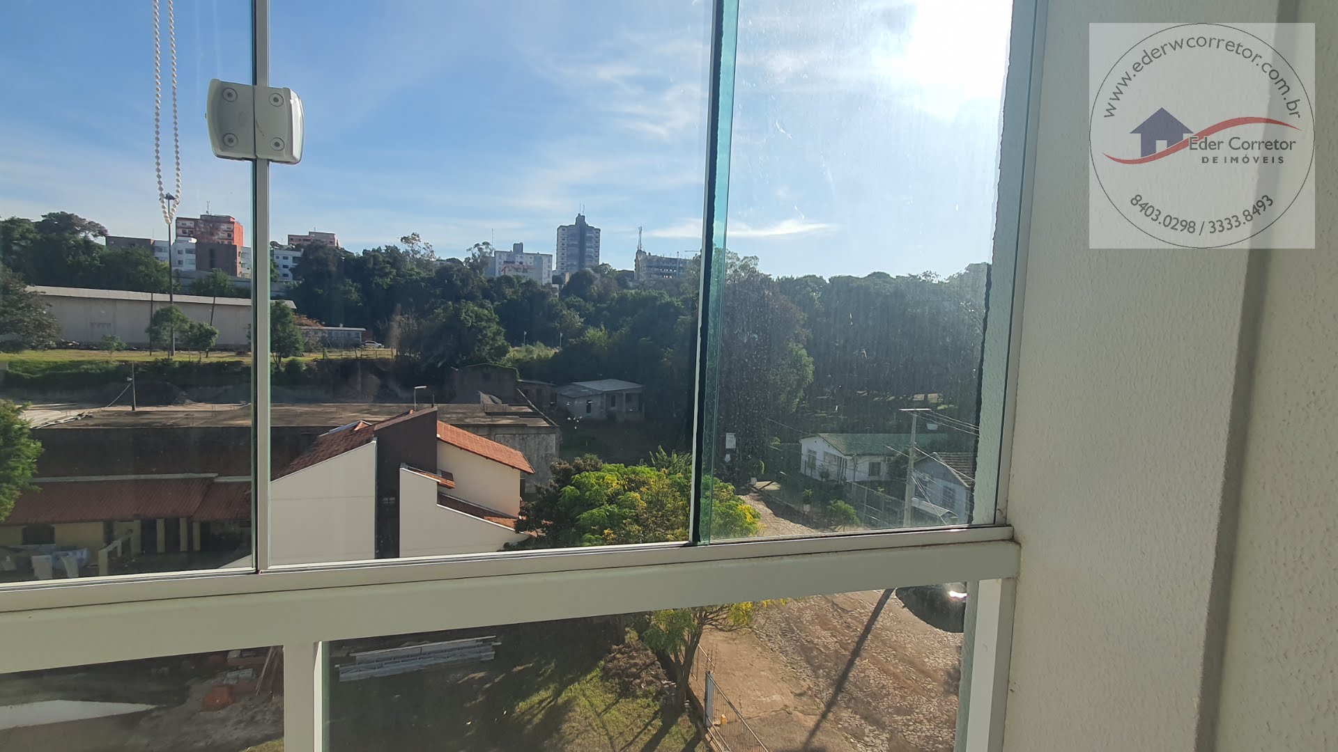 Apartamento à venda com 3 quartos, 1 suíte, 2 vagas e 125m² no Centro (ap), Ijuí (RS) — foto 10 de 30